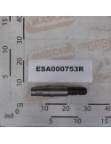 SPLINE SHAFT L- 246,5 T260W
