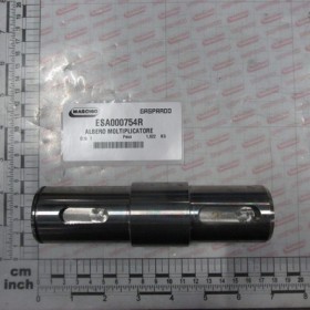 GEARBOX SHAFT