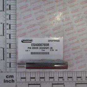 PIN COVER (D30WWP) (S)