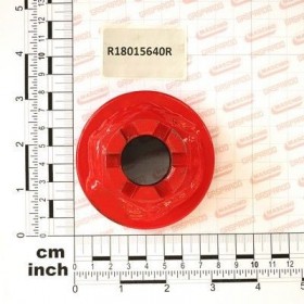 Maschio Gaspardo PIULITA CANELATA M30 CU SAIBA R18015640R