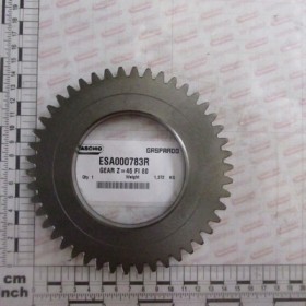 GEAR Z-46 FI 80