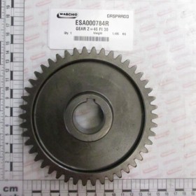 GEAR Z-46 FI 30