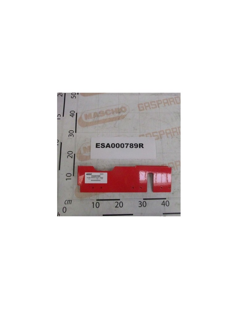 CANVAS ANDANA BRACKET(KDD861W)