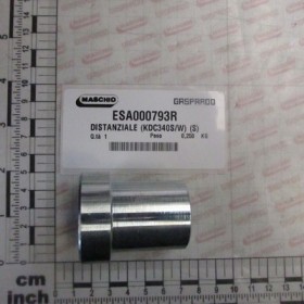 SPACER (KDC340S/W) (S)