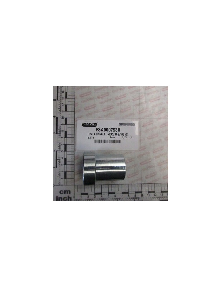 SPACER (KDC340S/W) (S)