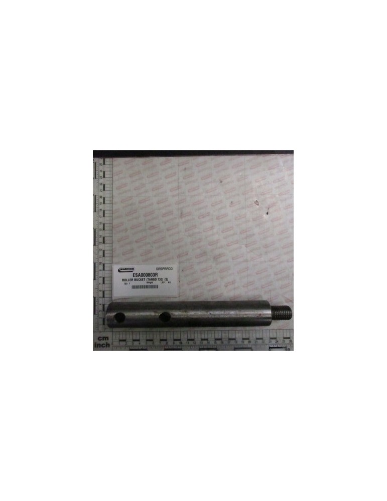 ROLLER BUCKET (TANGO 730) (S)