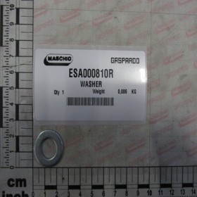 WASHER