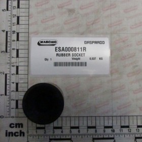 RUBBER SOCKET