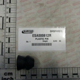 PLASTIC PIN