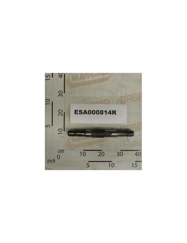 PASSING PDF SHAFT