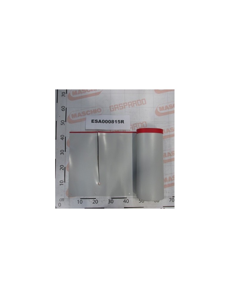 SAFETY CURTAIN DEBORA PRO