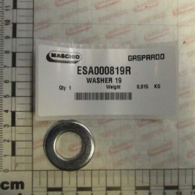 WASHER 19