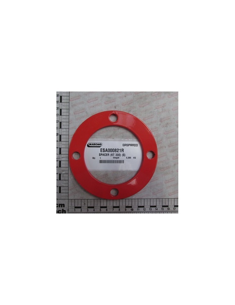 SPACER (KT 300) (S)