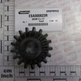GEAR Z-17