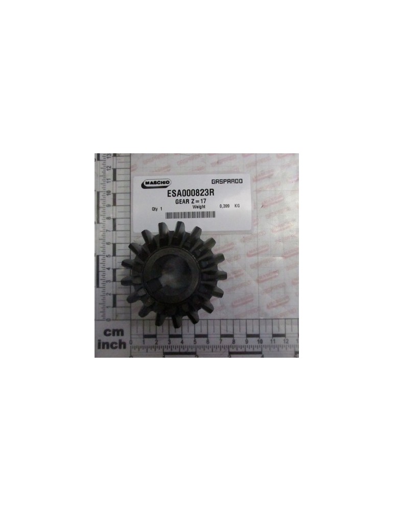 GEAR Z-17