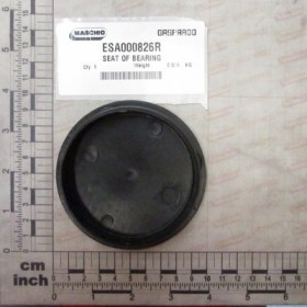 SEAT OF BEARING
