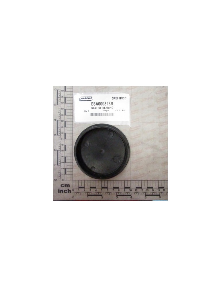 SEAT OF BEARING
