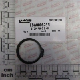 STOP RING Z 45