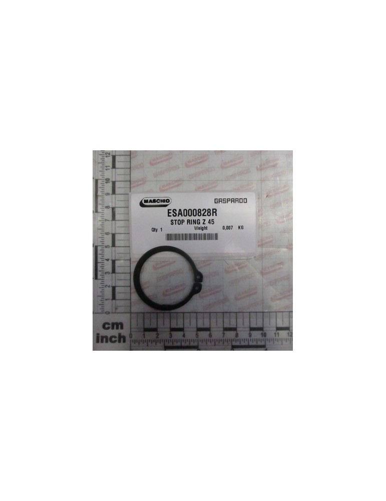 STOP RING Z 45