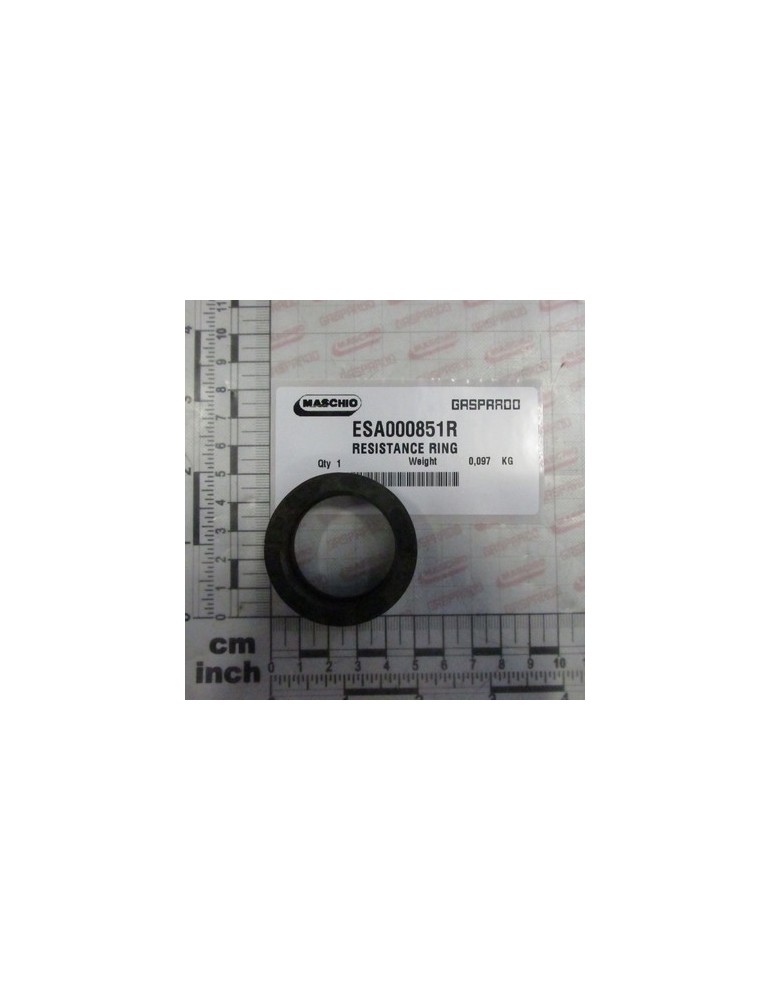 RESISTANCE RING