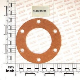 Maschio Gaspardo GARNITURA D120 R18020920R