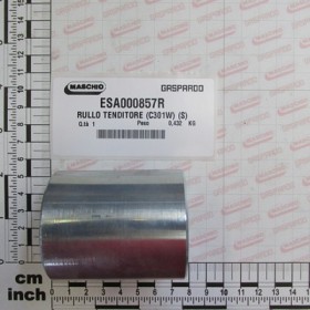 TENSION ROLLER (C301W) (S)
