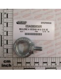 EYE BOLT M10 C15 VZ