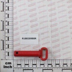Maschio Gaspardo BOLT D15 L55 R18020980R