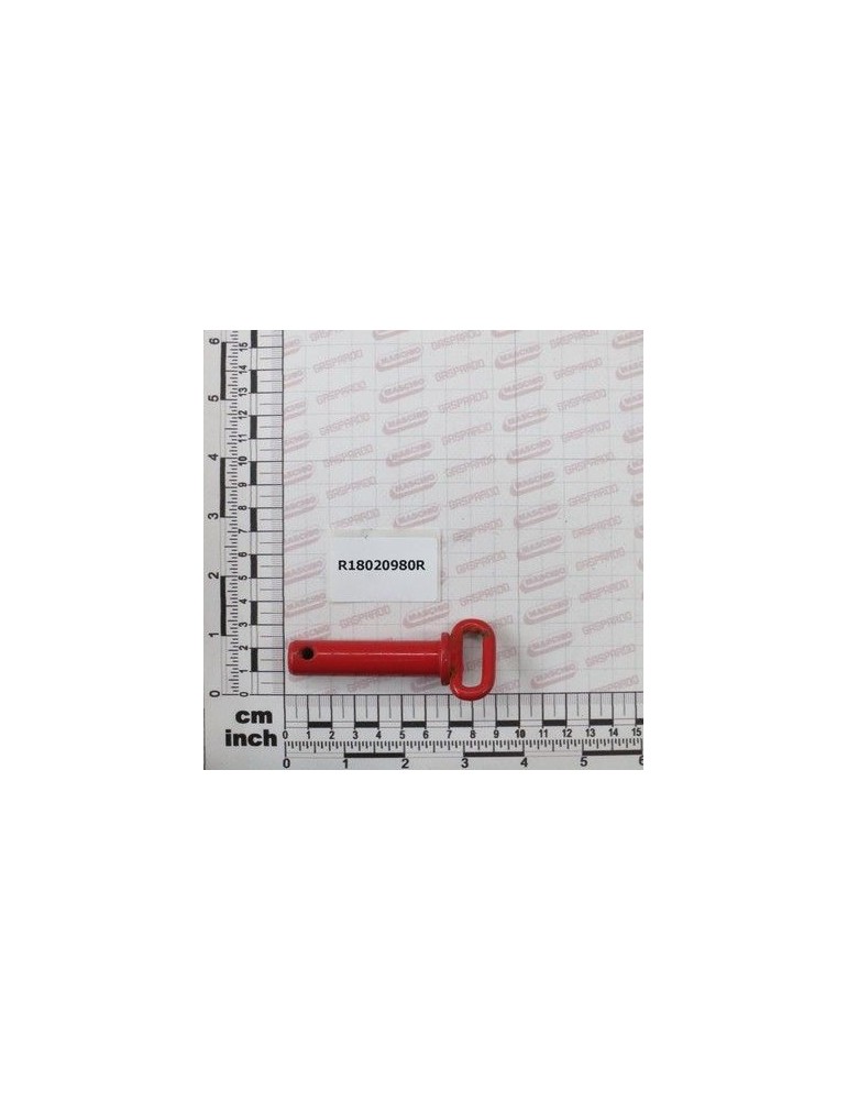Maschio Gaspardo BOLT D15 L55 R18020980R