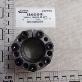 TERMINAL SHRINK. EE 45/75