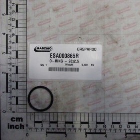 O-RING - 28x2,5