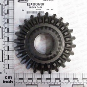 CROWN Z-24
