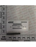 EXPANSION PIN 6X60