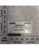 EXPANSION PIN FI 8X 50