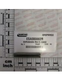 EXPANSION PIN FI 10X60