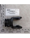 INTERNAL CARDAN TUBE FORK