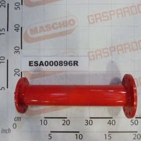 SLOT SHAFT HOUSING