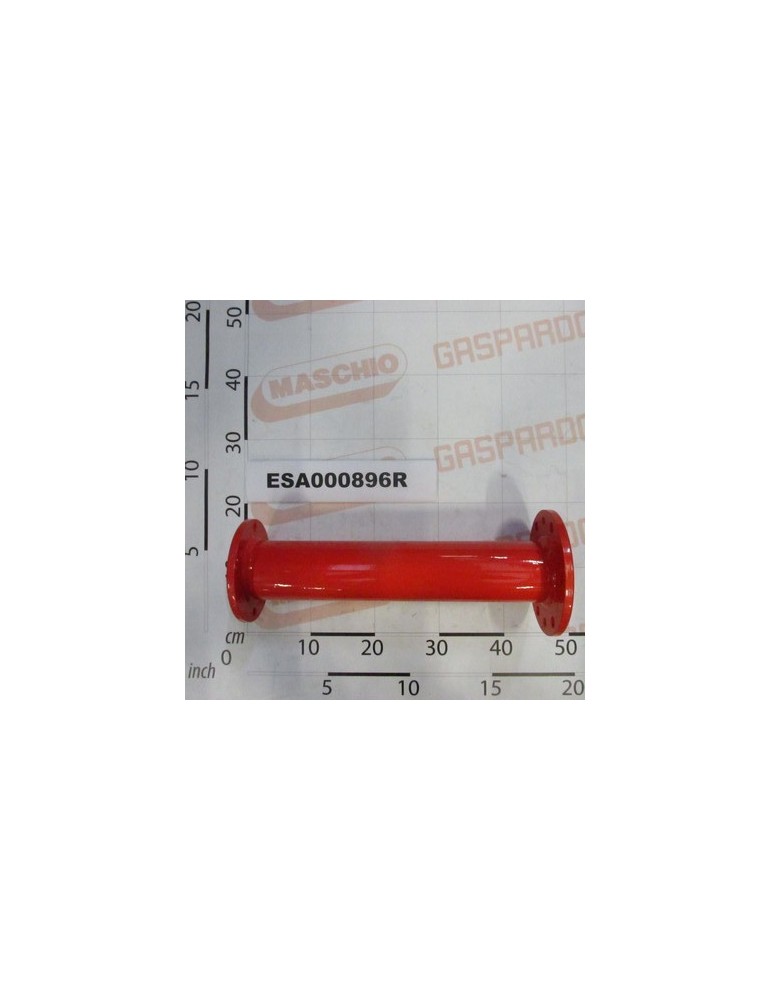 SLOT SHAFT HOUSING