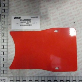GEARBOX GUARD
