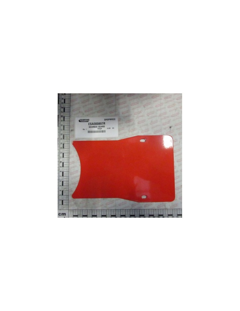 GEARBOX GUARD