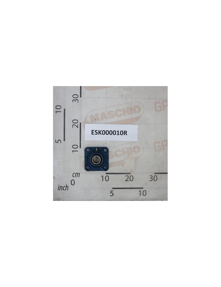 SUPPORT.BEARING.UCF 205 X/TAPP