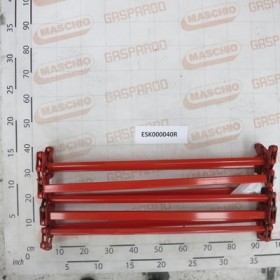 CHAIN C/TRAVERS TAPPETO  900X