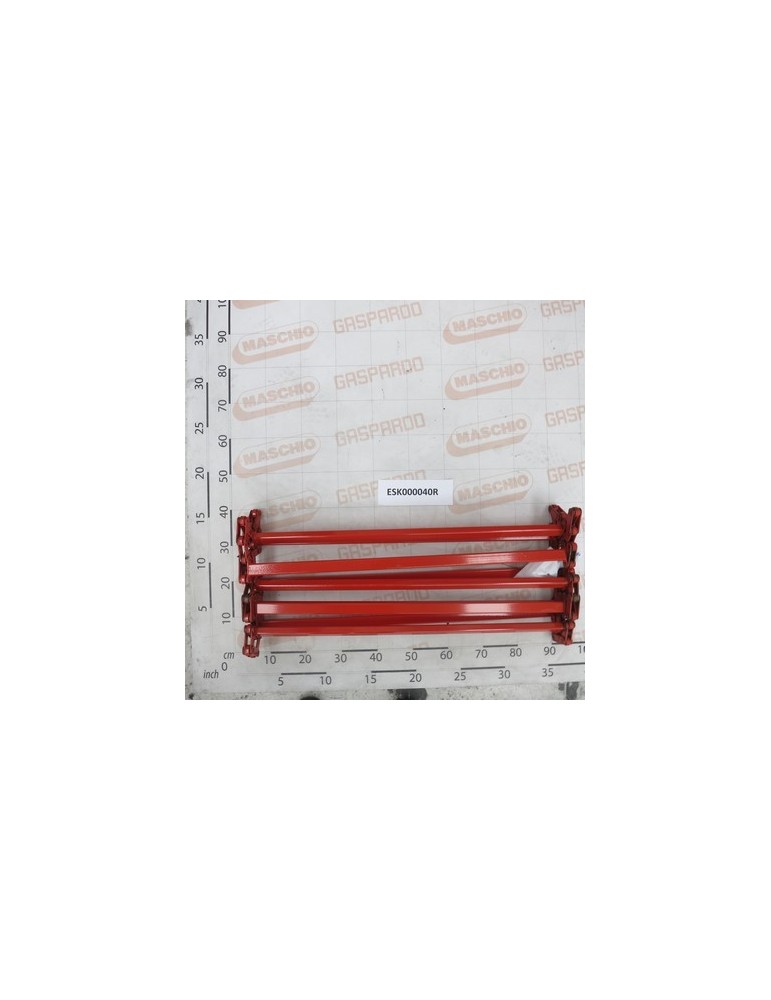 CHAIN C/TRAVERS TAPPETO  900X