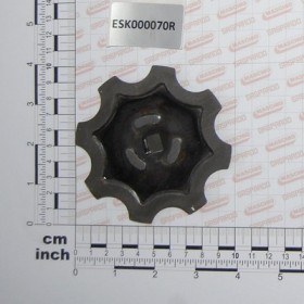 BLADE STAR    D 96 S 5