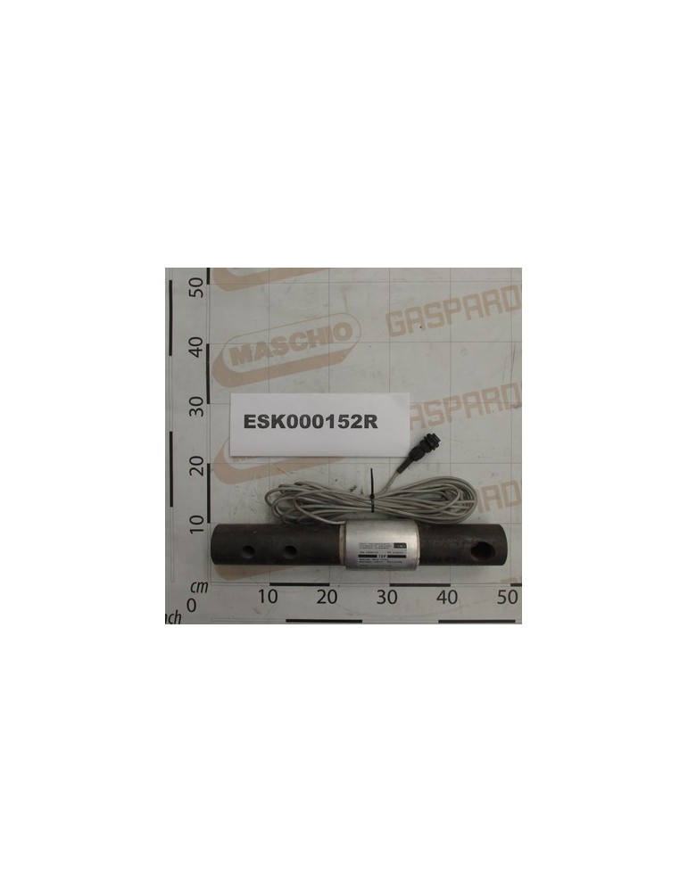 CELL CARICO D 63.5 LABEL X/SA