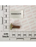 BOLT TBQST 10.9 M10X 30 ZNG SX