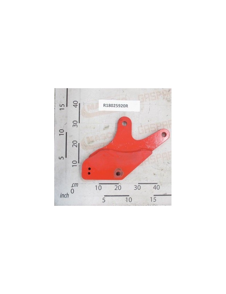 Maschio Gaspardo ANSAMBLU SUPORT ANCORA R18025920R