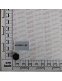NUT E   M12     BR 10 UNI5587