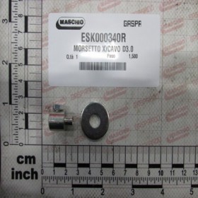 CONNECTOR X/CABLE D3.0