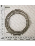 CABLE ACCIAIO D 2.5 L2200 X/AC
